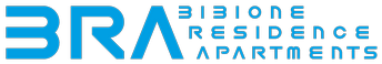 Bibione Residence Apartments Logo