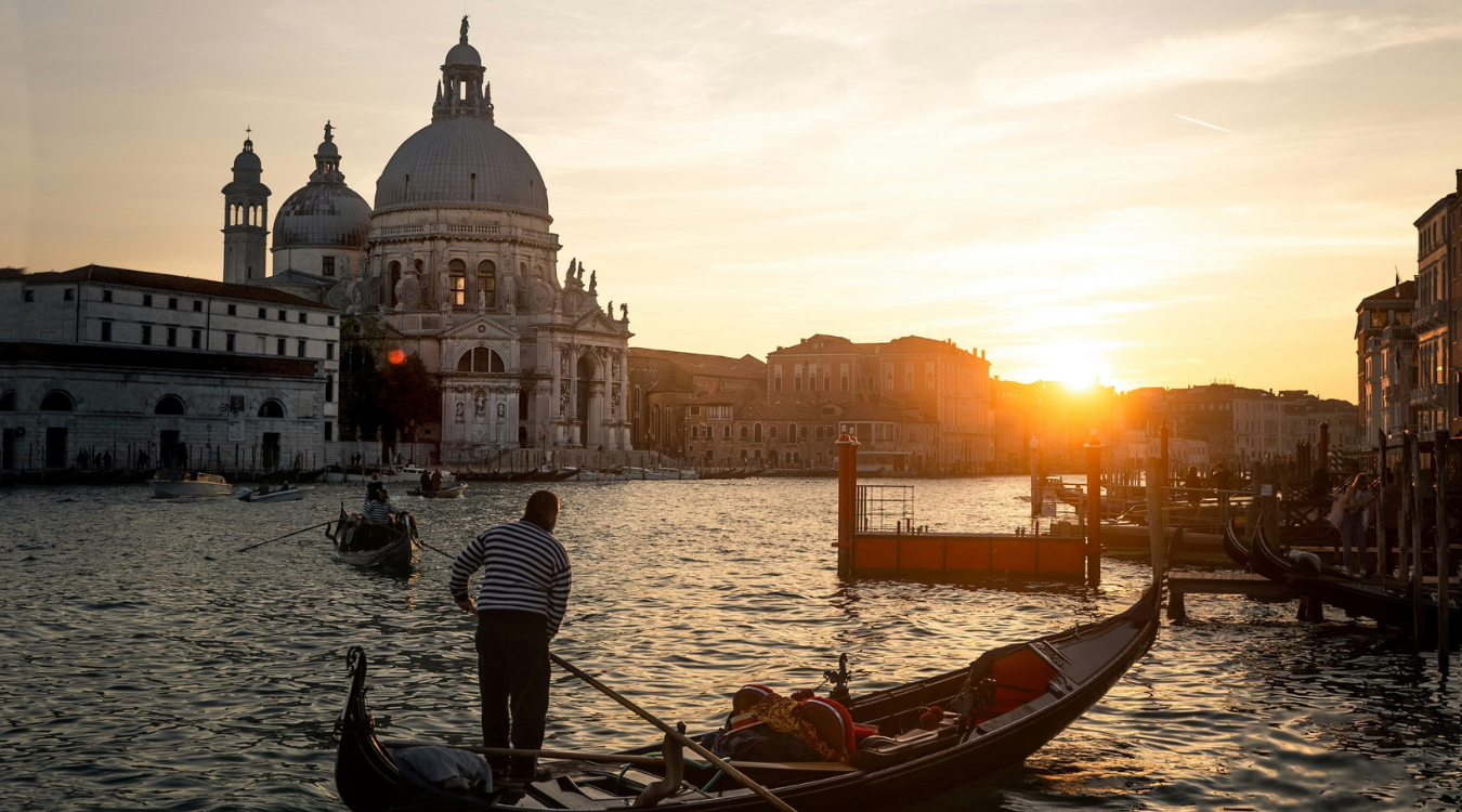 Venezia