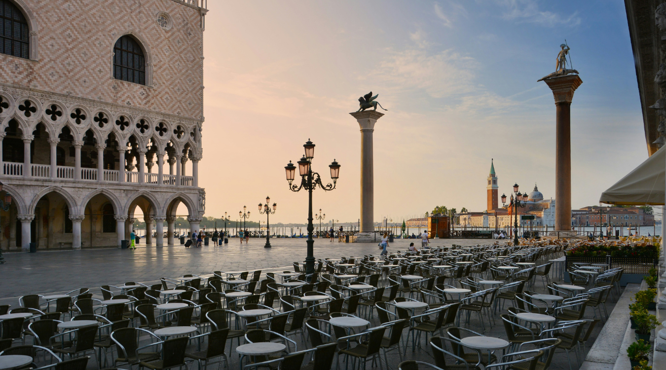 Piazza San Marco