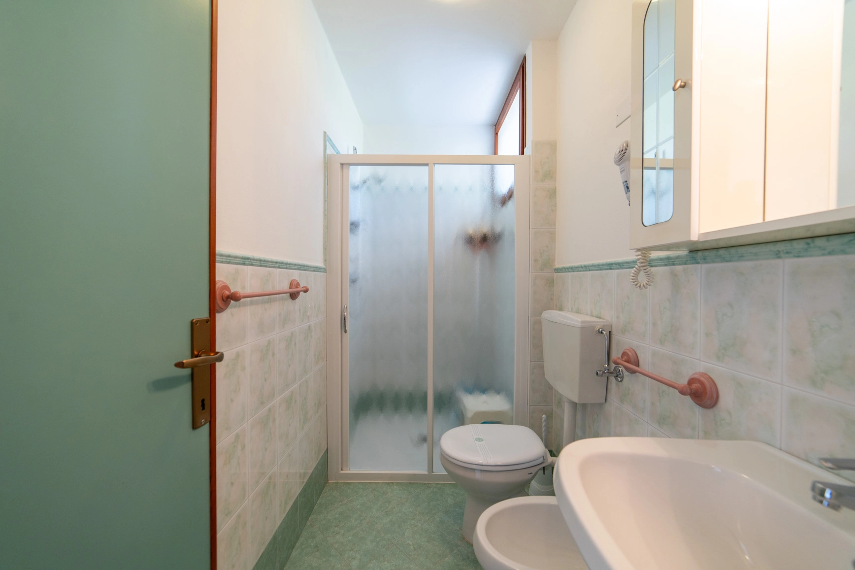 Appartamento AT/1 - Bagno