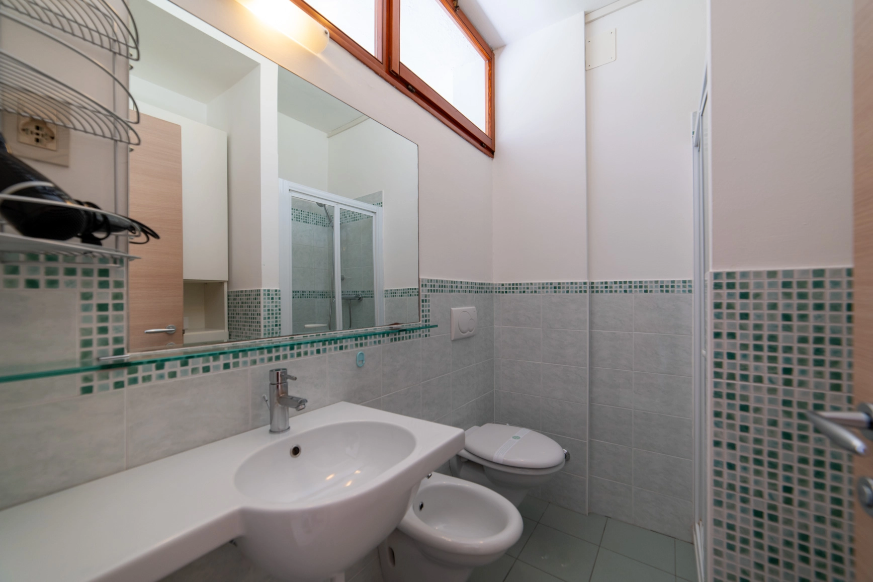 Appartamento CT/1 - Bagno